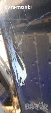 лед диоди от дисплей CY-GH055CSLVGH от телевизор Samsung модел UE55J6270SU, снимка 6 - Части и Платки - 37057512