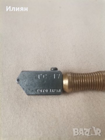 Елмаз, снимка 7 - Други инструменти - 42871644