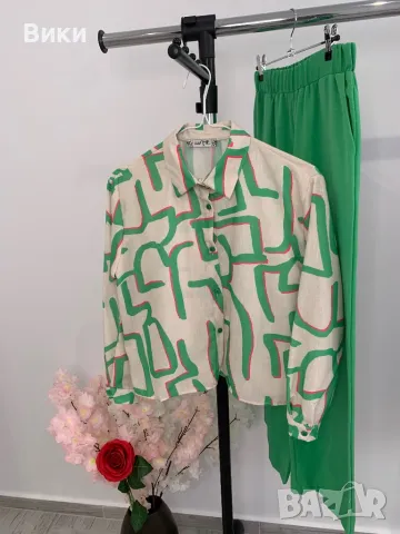 Сет от две части размер S, снимка 3 - Комплекти - 49385693