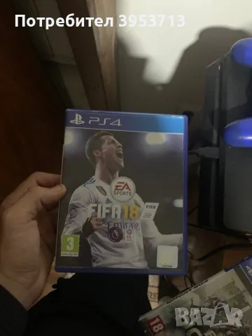 Продавам ps4 slim, снимка 11 - PlayStation конзоли - 48923553