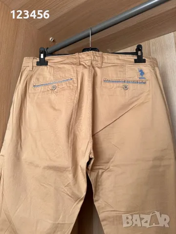 Панталон U.s. Polo Assn., снимка 5 - Панталони - 48474388