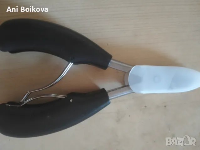 Гилотина и ножица за нокти за кучета, снимка 2 - За кучета - 49395937