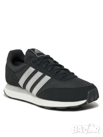 Adidas Сникърси Run 60s 3.0 Lifestyle Running  Черен

, снимка 5 - Маратонки - 47636343