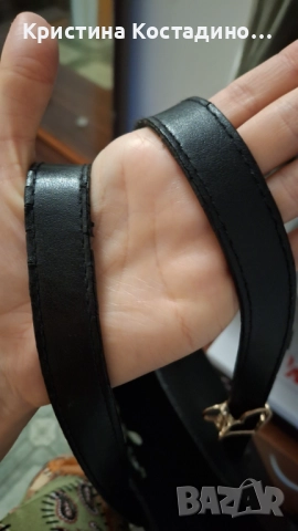 Чанта the Tote bag, снимка 3 - Чанти - 52419177