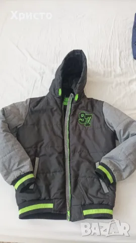 Зимно яке - размер S