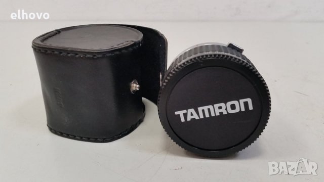 Обектив Tamron SP F SYSTEM