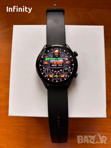 Amazfit GTR 3 Pro