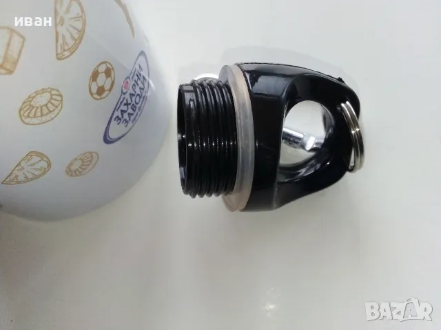 Нова термо бутилка, снимка 4 - Термоси - 49609798