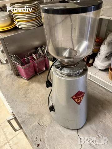 Кафемелачка Фиоренцато, снимка 5 - Кафе машини - 50621211