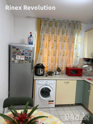 Едностаен апартамент под наем в Центъра, снимка 2 - Апартаменти - 54104875