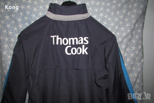 винридж фланелка Real Madrid Роналдо Adidas Манчестър Сити Ronaldo Реал Мадрид , снимка 6 - Футбол - 53306942