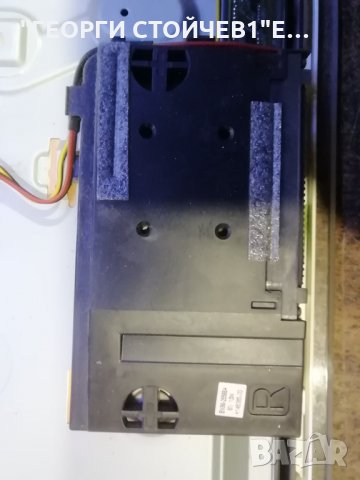 SAMSUNG  UE32H4510AW СЪС СЧУПЕНА МАТРИЦА, снимка 7 - Части и Платки - 33890543