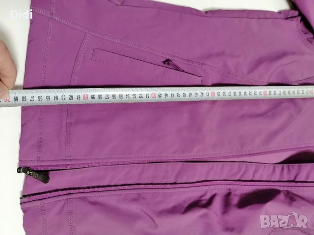 Неопреново спортно яке Columbia , снимка 7 - Спортни екипи - 31901920