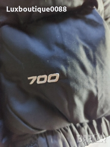 Зимно пухено яке The North Face M 700 , снимка 4 - Якета - 52945711