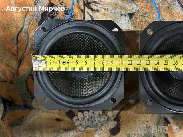 Говорители 1 , снимка 4 - Тонколони - 53891170