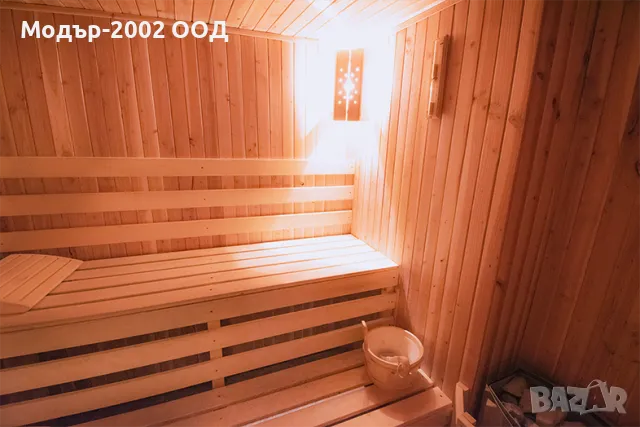 Ламперия от Дървесина| Производител за вашия дом и градина, снимка 6 - Облицовки - 48150051