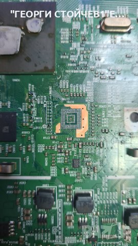 UE55NU7170U СЪС СЧУПЕНА МАТРИЦА, снимка 9 - Части и Платки - 37497287