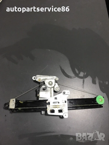 Мотор за заден десен прозорец на врата за Volvo S60 2.0T (2002-2007) 119970-XXX