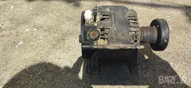 Алтернатор генератор за Ford Focus Mk1, снимка 2 - Части - 50143695