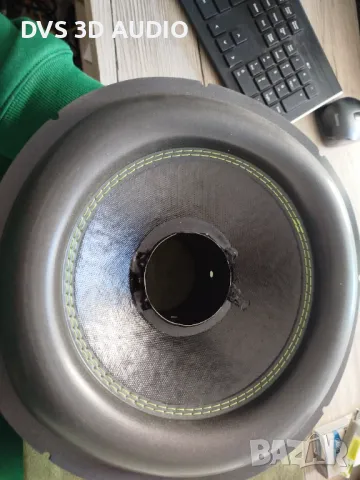 Recone kit за DVS DIRTY, снимка 4 - Аксесоари и консумативи - 47405027