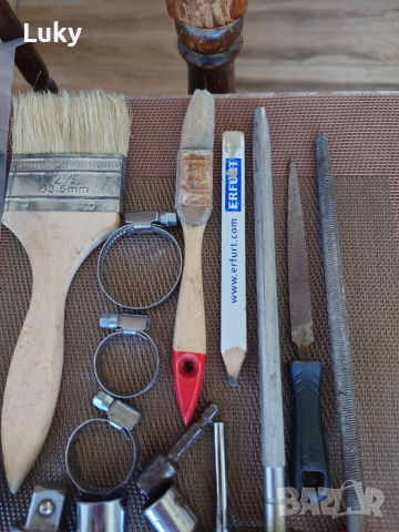 Много и интересни предмета.Цената е за всичко., снимка 6 - Други стоки за дома - 51829094