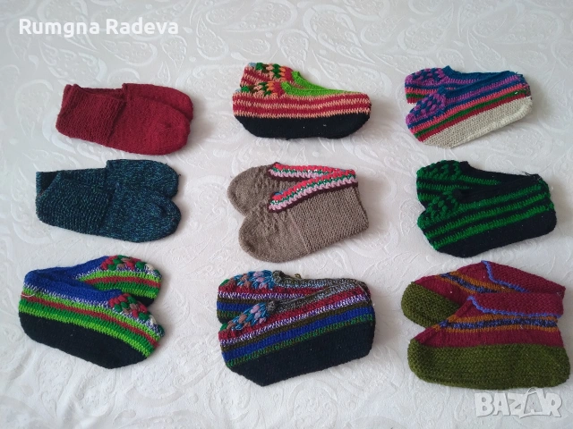 подложки за столове и терлици , снимка 7 - Други стоки за дома - 53093266