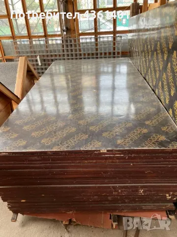 Дървен материал гр. София , снимка 6 - Строителни материали - 49348121