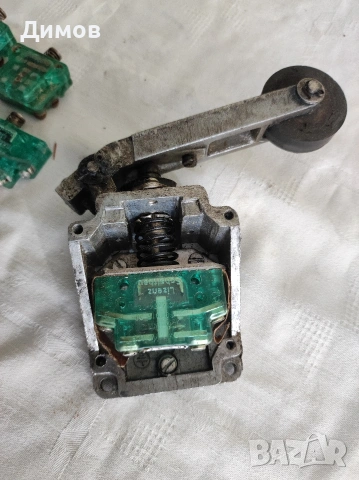 Лот ключ прекъсвач , снимка 5 - Друга електроника - 53106419