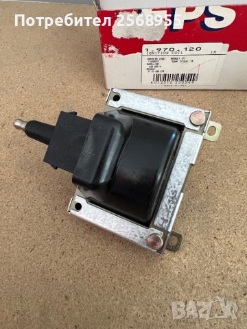 1970120 EPS Запалителна бобина ALPINE JEEP RENAULT VOLVO 1975-2003 OE 7701031135  OE 3287677   , снимка 2 - Части - 37364942