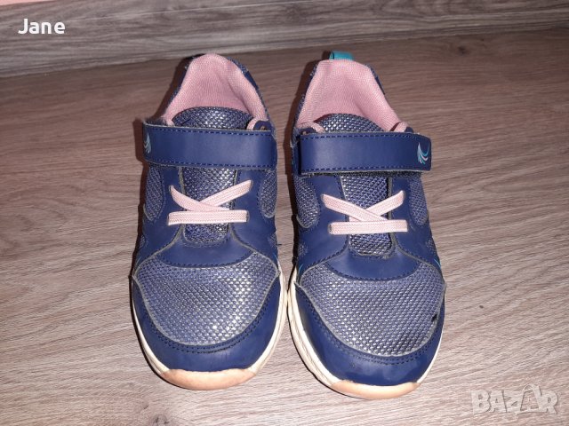 Детски маратонки размер 28, снимка 2 - Детски маратонки - 38198064