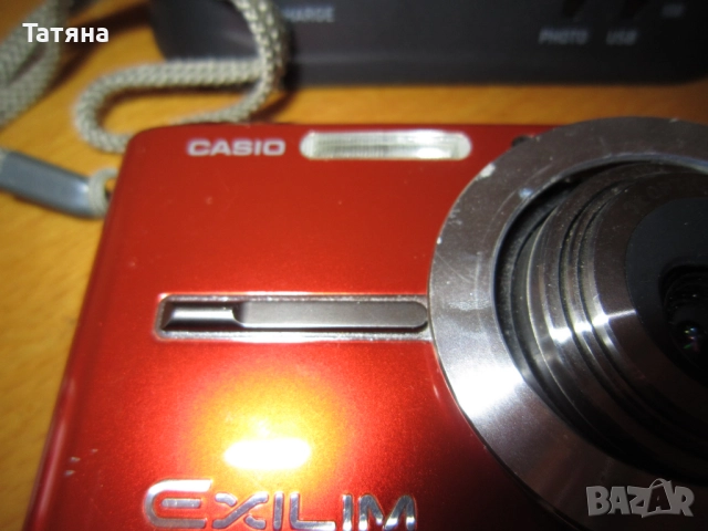 камери за видео наблюдение;камера Сони за снимки за рез.части; фотоапара- CASIO; скенер за оръжие;, снимка 13 - Други - 28830523