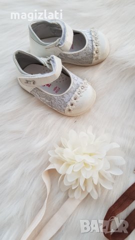 Детски обувки №19, снимка 4 - Детски обувки - 33875650