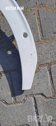 предна дясна вежда за Kia EV6 87714CVDA0, снимка 3 - Части - 49032684