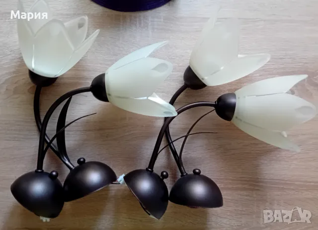 4 броя нови аплици 60лв, снимка 1