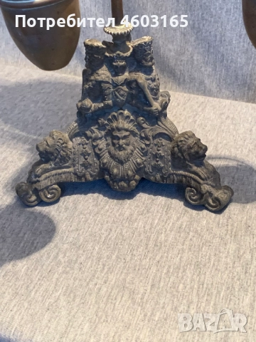 стари маслени лампи, снимка 10 - Антикварни и старинни предмети - 52358100