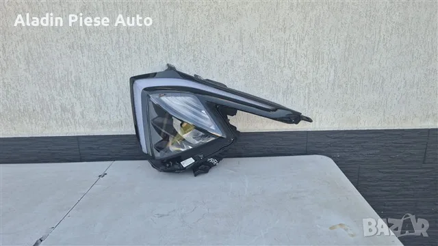 Ляв фар Kia Sportage 5 NQ5 Full Led година 2022 2023 204 2025 код 92101-R2000, 92101R2000 