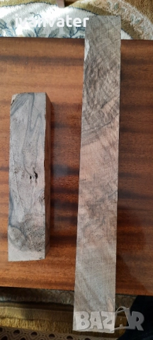 Заготовка за приклад и ложа , снимка 3 - Ловно оръжие - 52151764