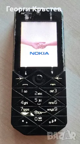 Nokia 7500 Prism(2 бр.), снимка 2 - Nokia - 47413304