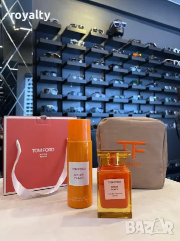 Парфюмни комплекти , снимка 3 - Унисекс парфюми - 48999858