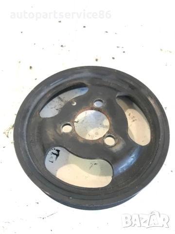 Ремъчна шайба на водна помпа за Opel Vectra C 2.2 DTI (2004) 90502887 