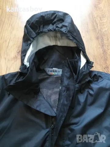 rukka - мъжко яке мембрана ХС