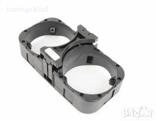 Поставка за чаши за Mercedes W221 S-CLASS (2005-2012) / W216 CL, снимка 2 - Аксесоари и консумативи - 29162374