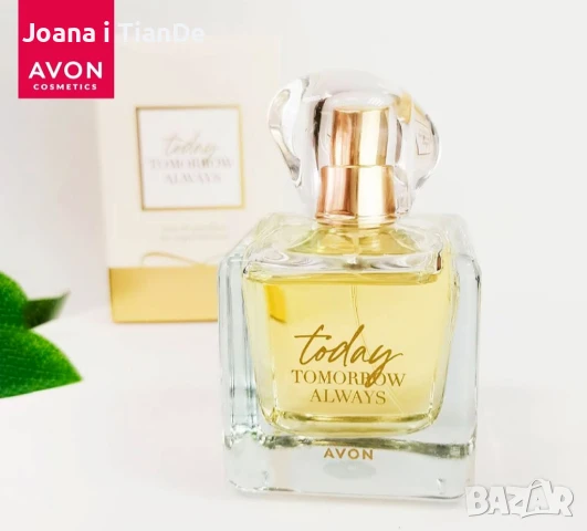 TTA Today, 100 ml Avon 