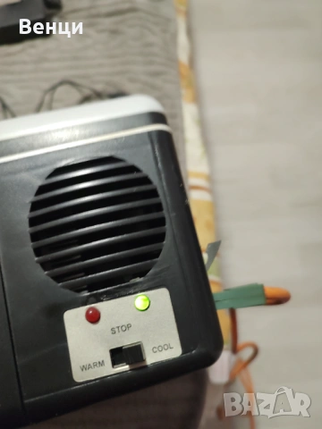 Мини охладител/отоплител на 12в.-220в., снимка 7 - Друга електроника - 53287662