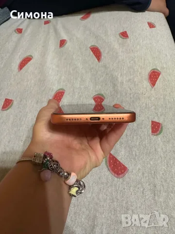 iPhone 17 Pro Max 512 GB Cosmic Orange, снимка 4 - Apple iPhone - 56050518