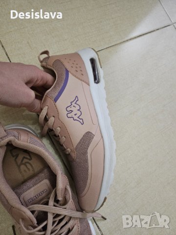 Маратонки Kappa , снимка 2 - Маратонки - 44381160