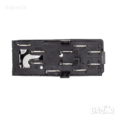 Ключ за фарове, VW Golf II, Jetta II, 10 ПИН, снимка 5 - Части - 56142760