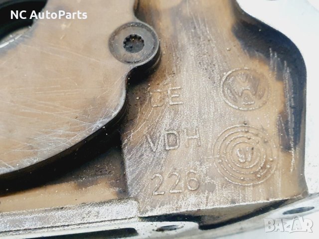 Маслена помпа за VW Golf Голф Поло Сеат Ароса 1.4 бензин AEX 036115105B 1998, снимка 8 - Части - 42716688