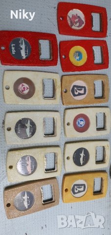 Ретро отварачки автомобили , снимка 2 - Антикварни и старинни предмети - 42200117