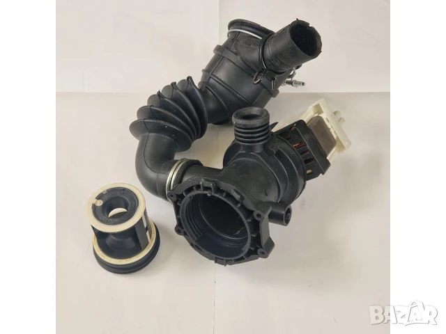 Помпа пералня Ariston AMD129 EU (80305890905), снимка 5 - Перални - 50741261